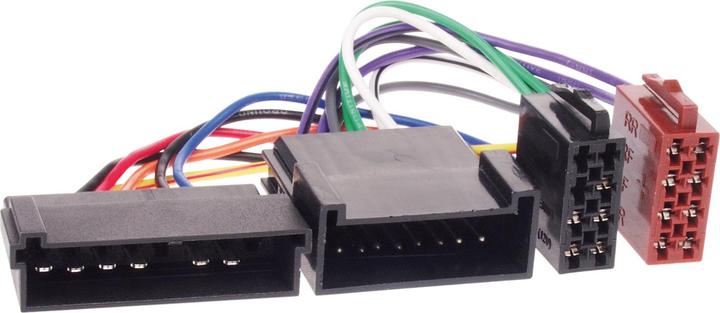 Image du produit ACV RAK VW / Sharan / Ford / Seat Norme ISO