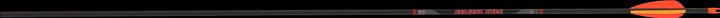 Actual product image Avalon Carbon Tyro 4.2 800 30"