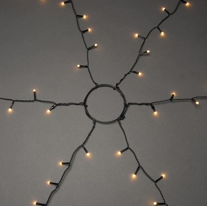Produktbild Konstsmide LED Baummantel (12.40 m)