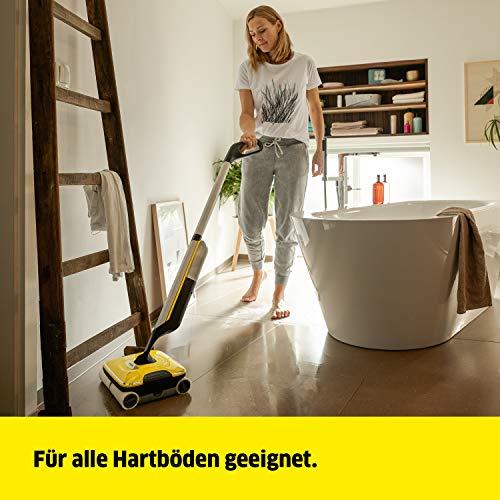 Actual product image Kärcher FC 7