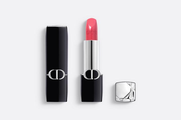 Dior Rouge Satin 277 Int24 (277 Ossee)