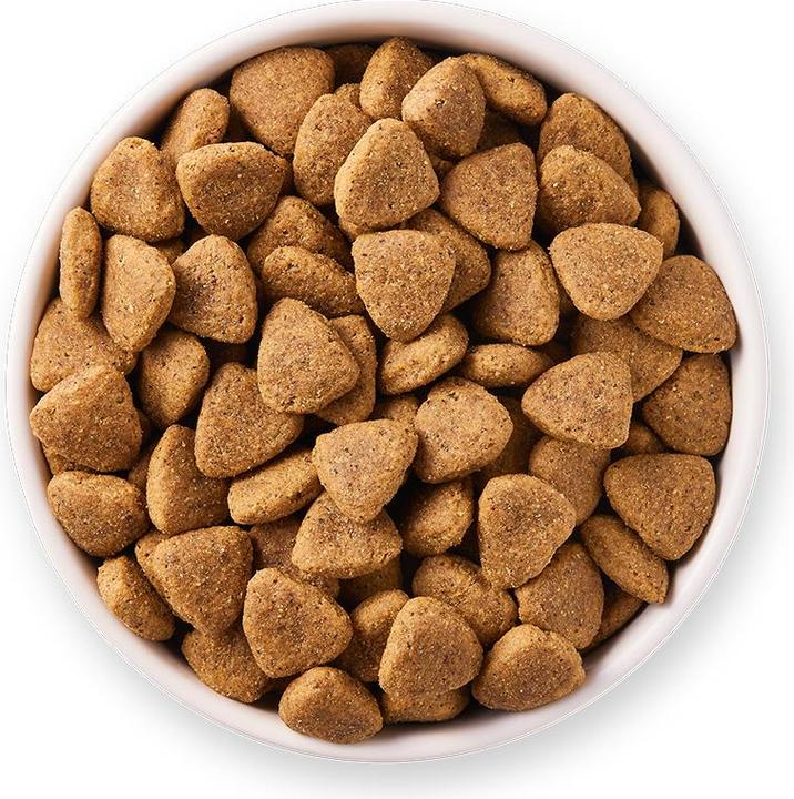 Actual product image Yarrah Dry Dog Food TF Bio Vega, 10 kg, Adult, Grain-free (Adult, 1 pcs., 10000 g)