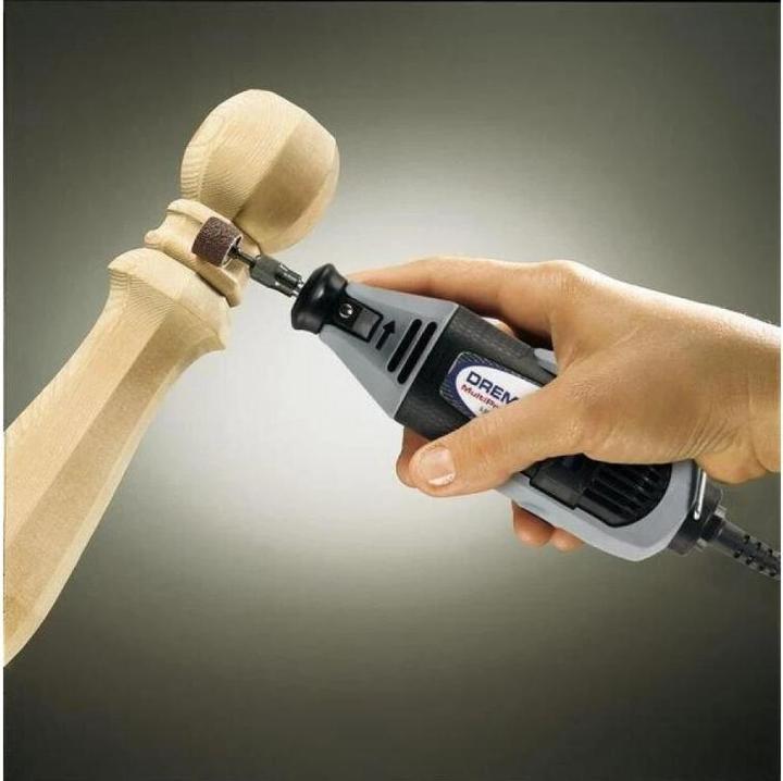 Image du produit Dremel Bandes abrasives Ø 13,0 mm, grain 60 (6 pièces) (60)