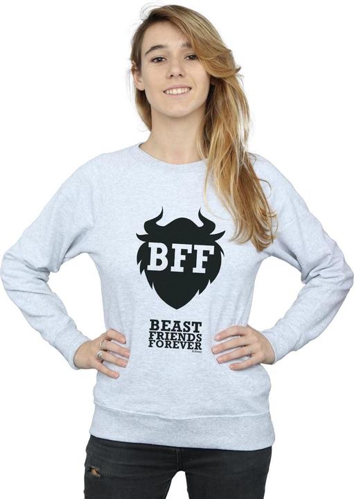 Produktbild Disney Wreck It Ralph Belle's Shirt Sweatshirt (L)