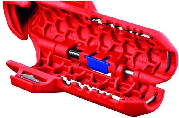 Immagine prodotto Knipex ErgoStrip (135 mm)