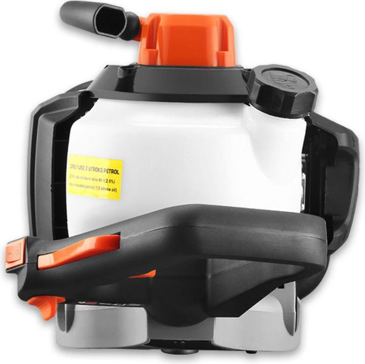 Produktbild Fuxtec Profi Benzin Heckenschere FX-MHP245 (FX-MHP245) (Benzinheckenschere)
