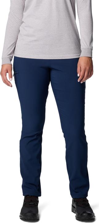 Actual product image Columbia Back Beauty™ High-Rise Pant (L)