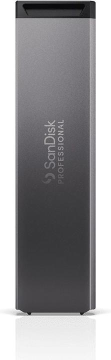 Produktbild SanDisk Professional PRO-BLADE SSD Mag (2000 GB)