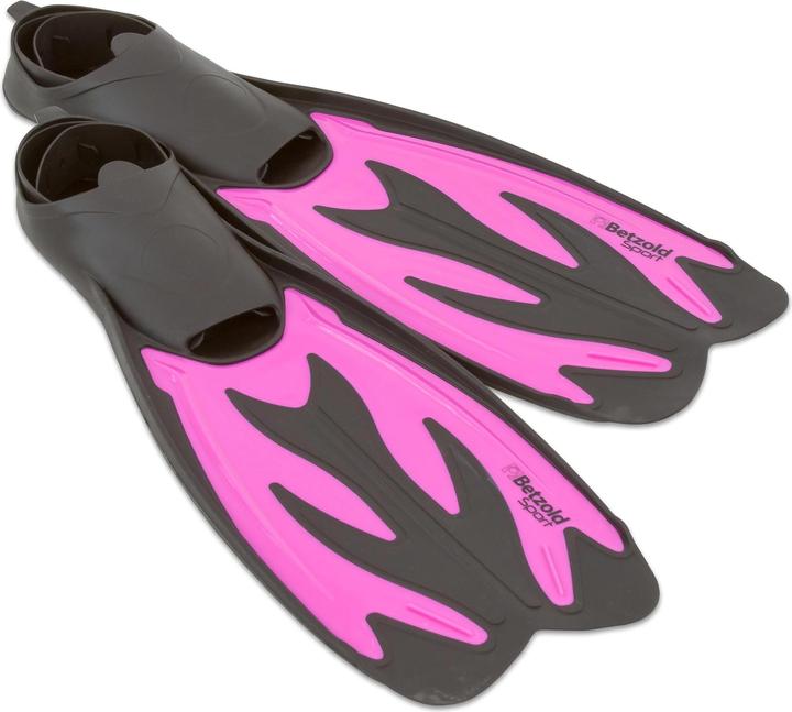 Actual product image Betzold Sport Swimming fins sport (32 - 33)