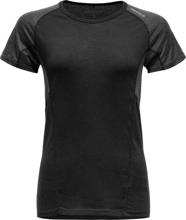 Image du produit Devold Running Woman T-Shirt (L)
