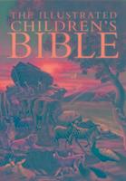 Actual product image The Illustrated Children's Bible (English, Parade Publishing North, 2016)