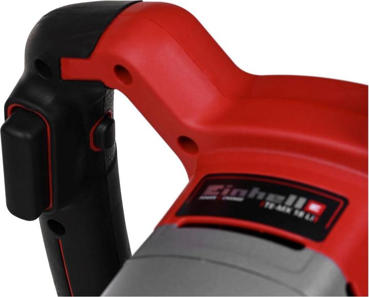 Actual product image Einhell TE-MX 18 Li - Solo