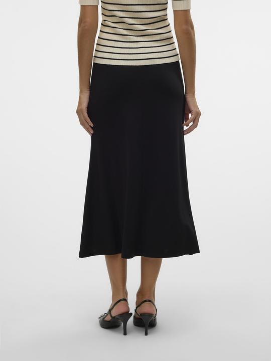 Produktbild Vero Moda VMROPER Mittlere Taille Midirock Rock (L)