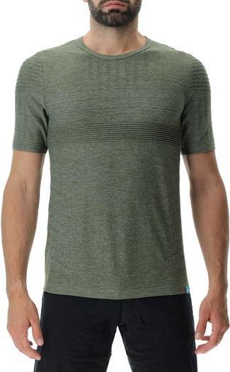 UYN T-Shirt Natural Training