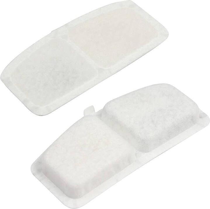 Produktbild Petoneer Replacement Filters for Fresco Mini Pet Fountain and Fresco Mini Plus Smart Pet Fountain