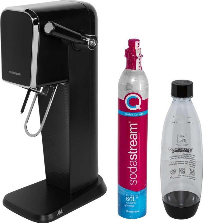 Produktbild SodaStream Art