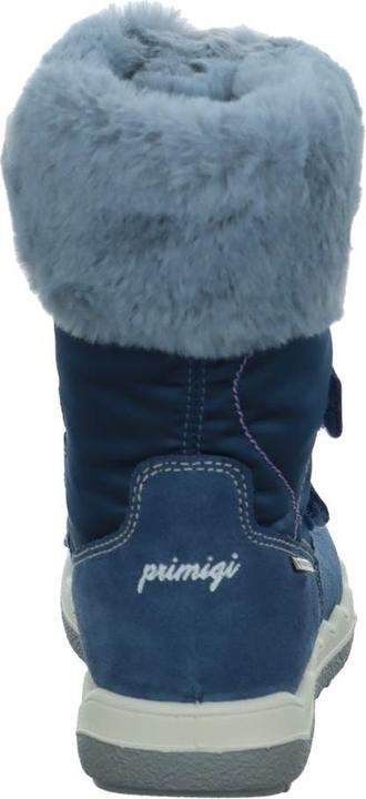 Actual product image Primigi Winter boots GTX (31)