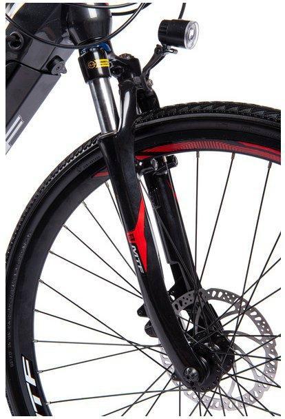 Produktbild MTF Cross 4.4 (18)