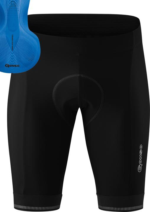 Black, Skydiver
