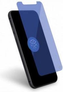 Produktbild Bigben Connected Displayschutz mit Blaulichtfilter (1 Stück, Apple iPhone 11 Pro Max, Apple iPhone XS Max)