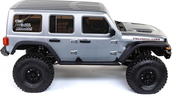 Produktbild Axial SCX6 Jeep Wrangler Rubicon JLU (RTR Ready-to-Run)