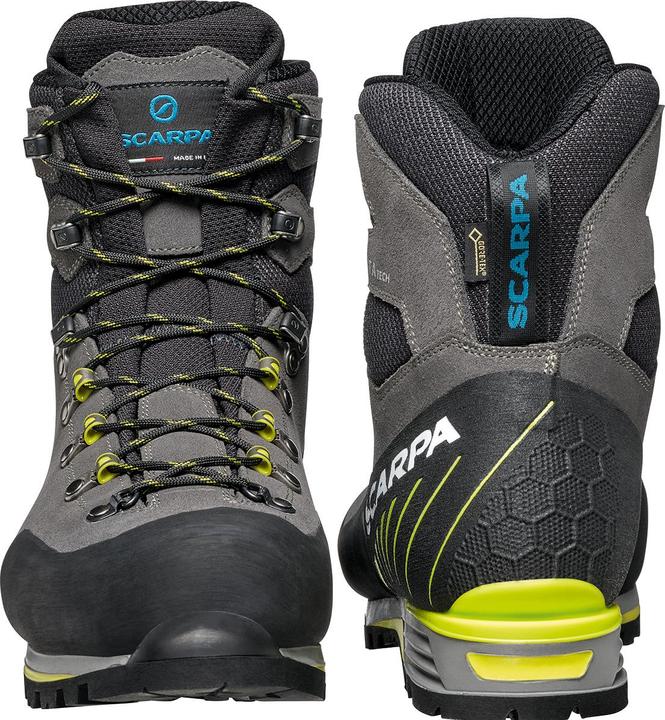 Actual product image Scarpa Manta Tech GTX Shoes (47)