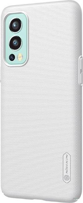 Immagine prodotto Nillkin Serie Super Frosted Shield (OnePlus Nord 2 5G)