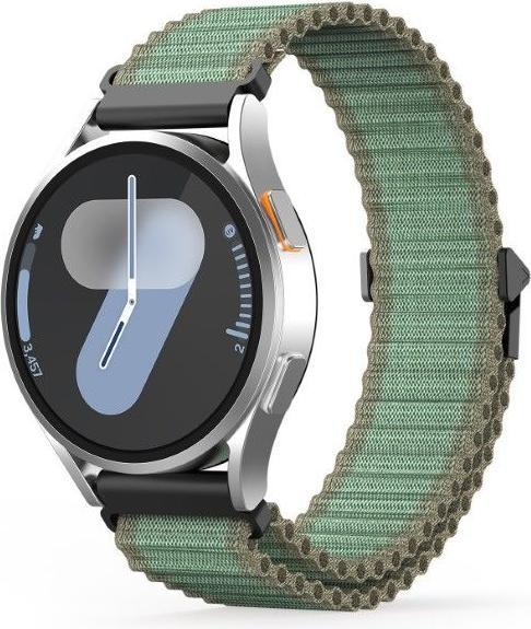 Immagine prodotto Dux Ducis Cinghia in nylon della serie YC (20 mm, Nylon)
