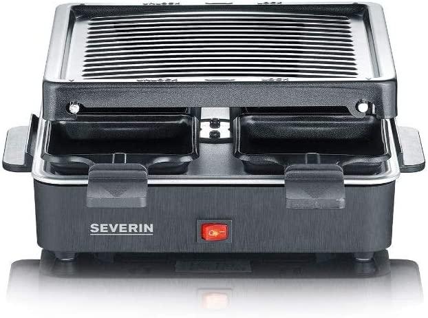 Actual product image Severin RG 2370