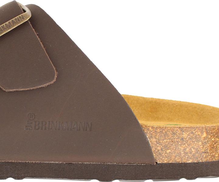 Actual product image Dr. Brinkmann Bonillo Pantoletten (50)