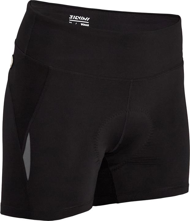 Produktbild MGA Silvini Women's Shorts ' Radsportshorts Merana WP2035 (XS)
