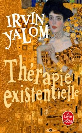 Image du produit Thérapie existentielle (Français, Yalom Irvin D., 2017)