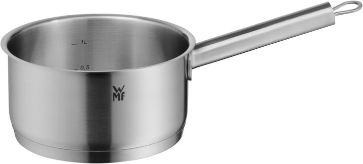 Actual product image WMF Comfort Line (16 cm, Saucepan, Stainless steel)