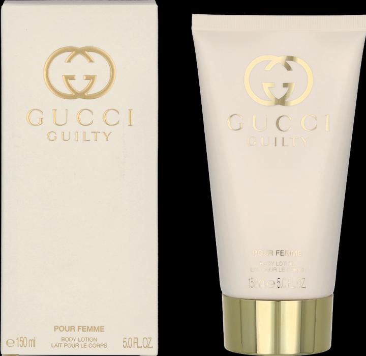Produktbild Gucci Bodylotion (re) (Körperlotion, 150 ml)