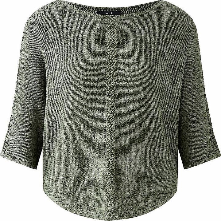 Verde oliva