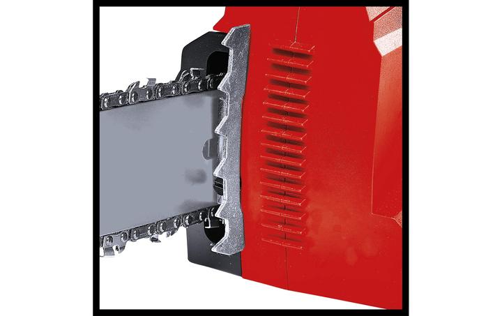Immagine prodotto Einhell GE-LC 18 Li Solo (Sega a catena a batteria)