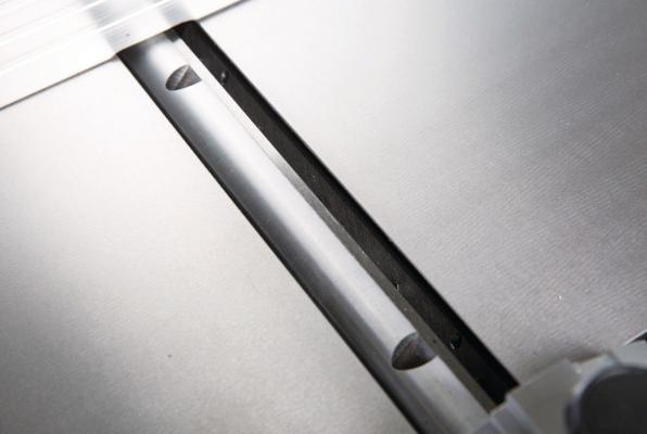 Immagine prodotto Stürmer Holzstar - Abricht-Dickenhobel ADH 26C (400 V)