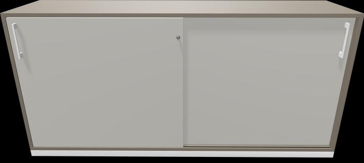 Immagine prodotto Narbutas Scelta armadio ad ante scorrevoli (160 x 40 x 76 cm)