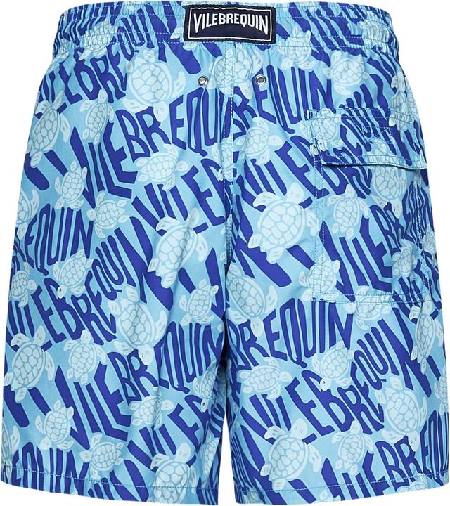 Actual product image Vilebrequin Sea Clothing Blue (L)
