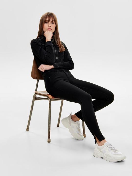 Immagine prodotto Only Jeans dal taglio aderente (XXL)