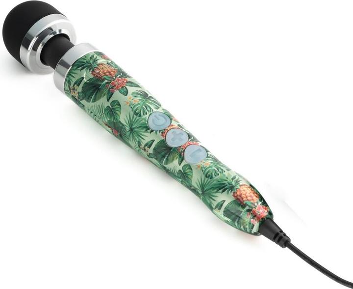 Actual product image Doxy Massage wand