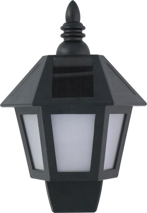 Immagine prodotto Grundig Lanterna solare da parete con effetto fiamma, set di 2