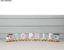 Produktbild Rayher Holz-Wagen, 8x4, 5x2, 5 cm