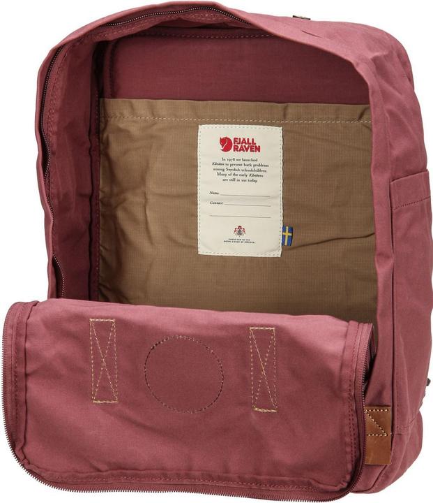 Immagine prodotto Fjällräven Kånken No. 2 (16 l)