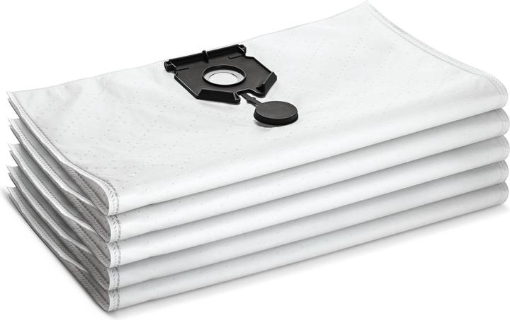 Actual product image Kärcher Fleece filter bag