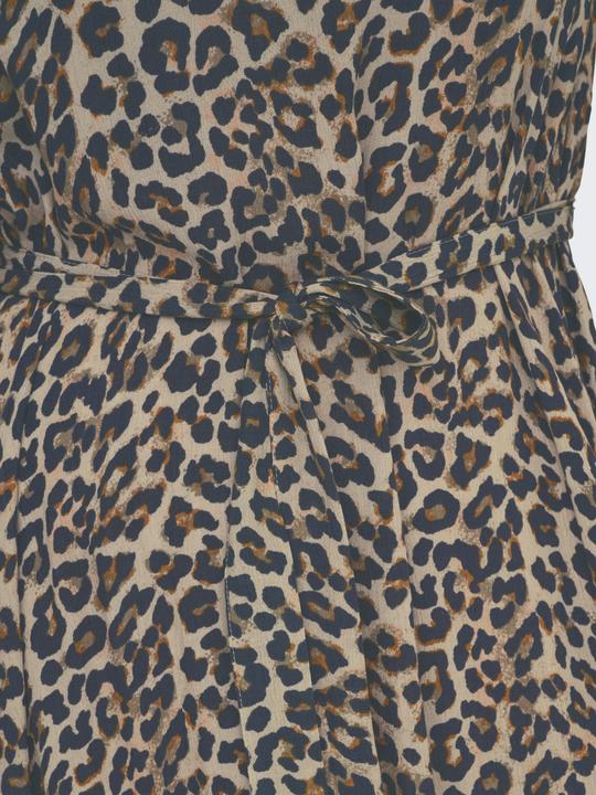 Produktbild Only CARCIKKA Langes Kleid Kleid (42)