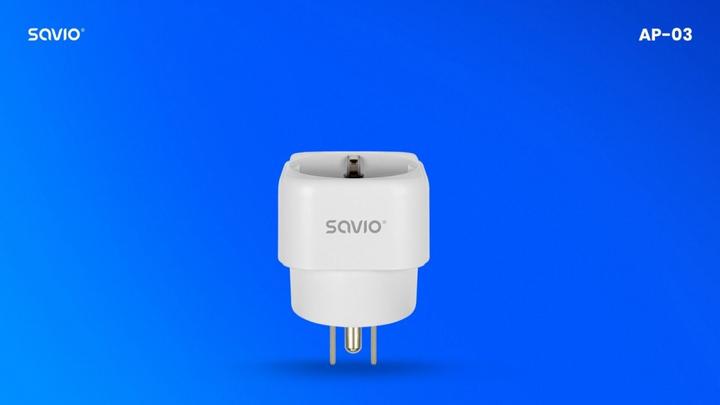 Produktbild Savio AP-03
