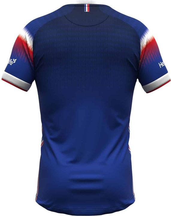 Produktbild Errea heitrikot france 2024/25 (M)