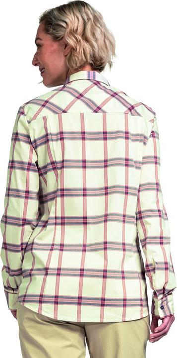 Actual product image Schöffel Skallebo blouse (40, L)