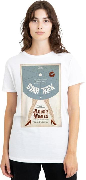 Produktbild The Original Series Episode 6 TShirt (M)